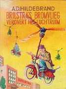 deboekenplank.nl Brilstra