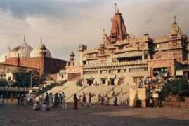 sarnam.com Brindavan