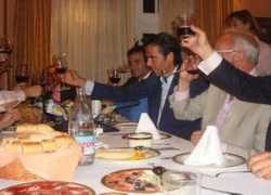 elalbero.com Brindis