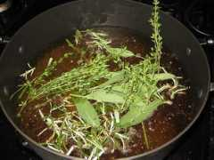 Brine