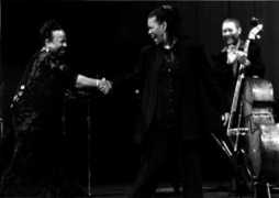 jazzhouse.org Brinin