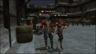 ffxiah.com Brinny