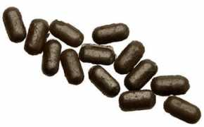 rgs.uky.edu Briquette