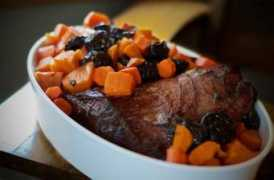 foodista.com Brisket