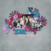 suzyqscraps.com Britanee