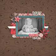 suzyqscraps.com Britanee