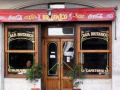 welcomesantelmo.com Britanico