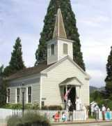 standrewsanglican.org Britson
