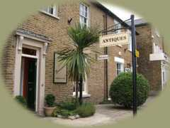 allaboutweybridge.co.uk Brocante