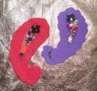 Broches