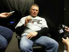 mmamania.com Brocking