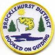 Brocklehurst