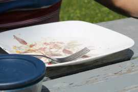 Broil