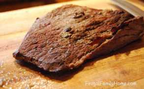 Broil