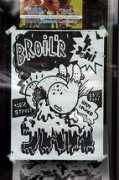 Broiler