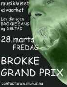 Brokke