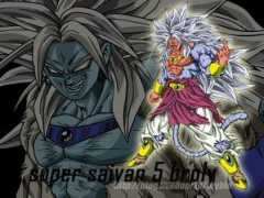 Broly