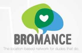 laughingsquid.com Bromance