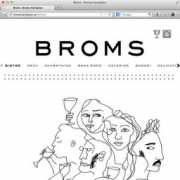 Broms
