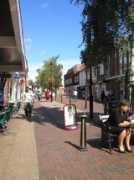 geograph.org.uk Bromsgrove