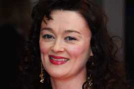 zimbio.com Bronagh