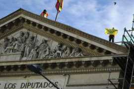 hoy.es Broncas