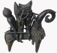 Bronce
