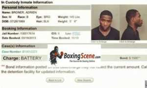 boxingscene.com Broner