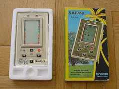 handheldmuseum.com Bronza