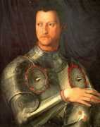 Bronzino