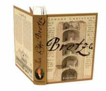 Brotze
