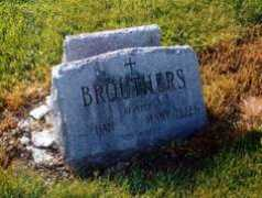 Brouthers
