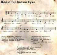 Browneyes