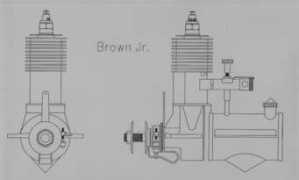 Brownjr