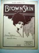 noveltypiano.com Brownskin