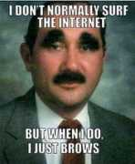 Brows