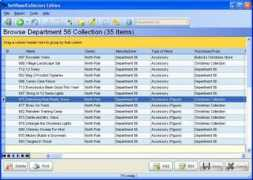 collectiblesolutions.com Browsing