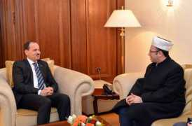 president.al Brucaj