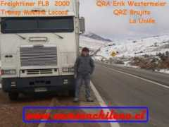 camionchileno.cl Brujito