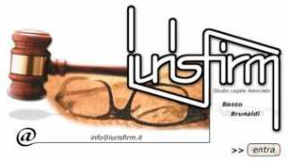 iurisfirm.it Brunaldi
