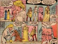 buzzcomics.net Brunasse