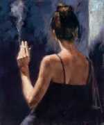 paragonfineart.com Brunette