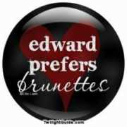 twilightguide.com Brunettes