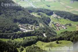 swisscastles.ch Brunig