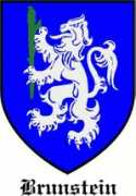 heraldry.ws Brunstein