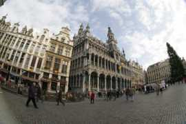 Bruxelles