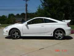 newcelica.org Brw