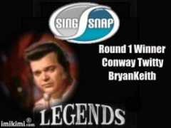 singsnap.com Bryanl