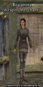 camelot.allakhazam.com Bryanna
