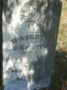 cemeteries-of-tx.com Bryante